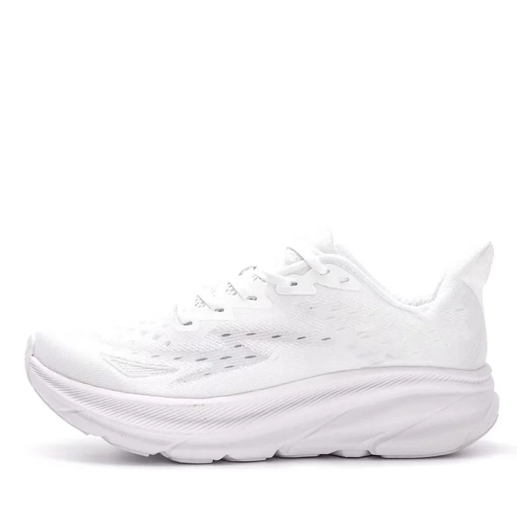 RBB Marathon Custom Sport Sneakers – Breathable Mesh Running Shoes for Men & Women