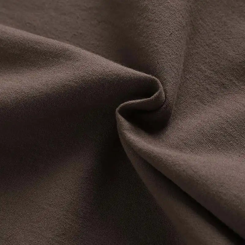 RBB Women's Elegant Sleeveless O-Neck Blouse – Solid Summer Tunic Top