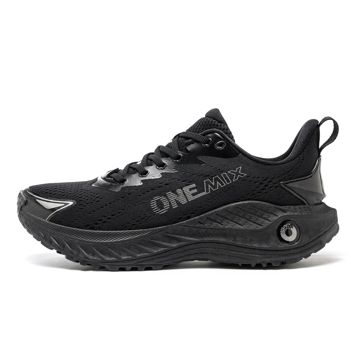 Men’s Racing Sneakers – Breathable, Cushioned, Non-Slip, Lightweight Fitness Shoes