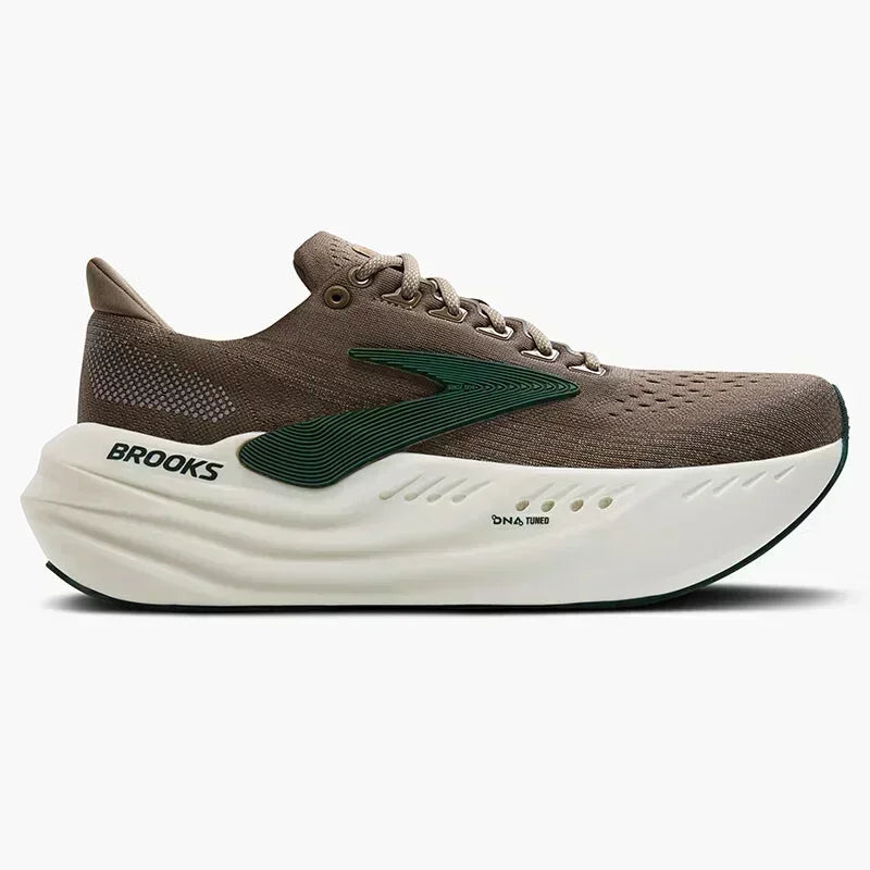 Glycerin Max Neutral Running & Walking Shoes – Men’s & Women’s Sports & Leisure Sneakers