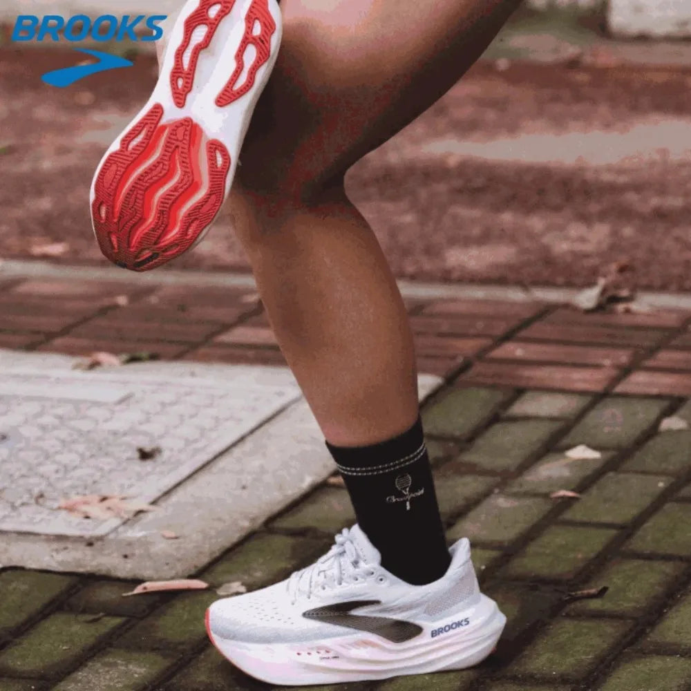 Glycerin Max – Women's High-Performance Running Shoes