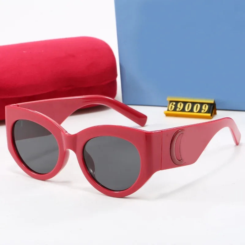 RBB Unisex UV400 Sunglasses – Classic Outdoor Eyewear for Men & Women