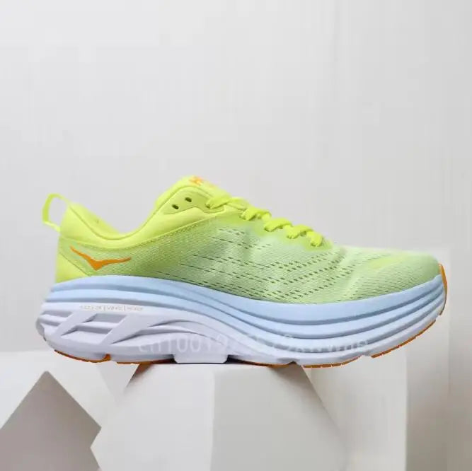 RBB One Bondi 8 Men's Ticot Lace-Up Running and Training Shoes