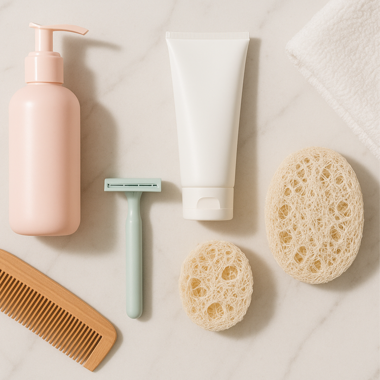 Personal Care Essentials