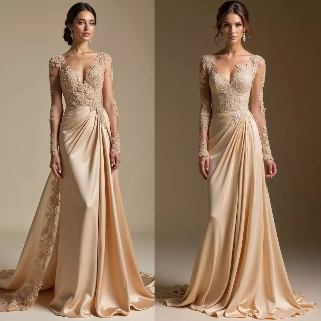 RBB Bespoke Occasion Dresses