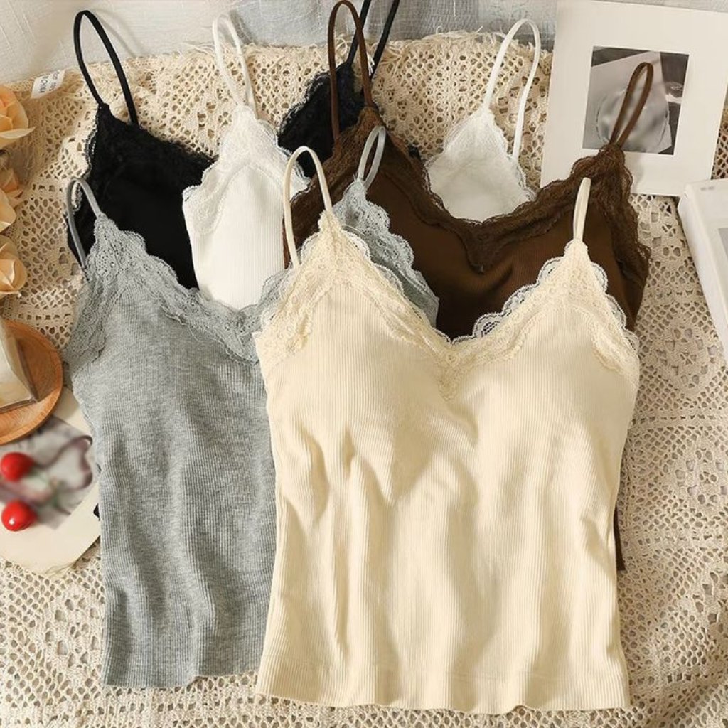 RBB Women Tanks & Camis