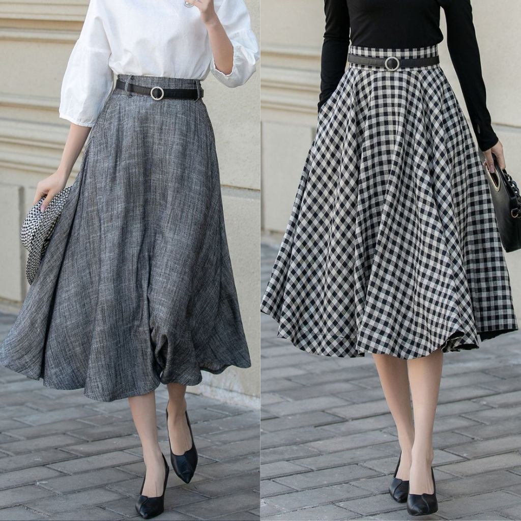 RBB Women Skirts