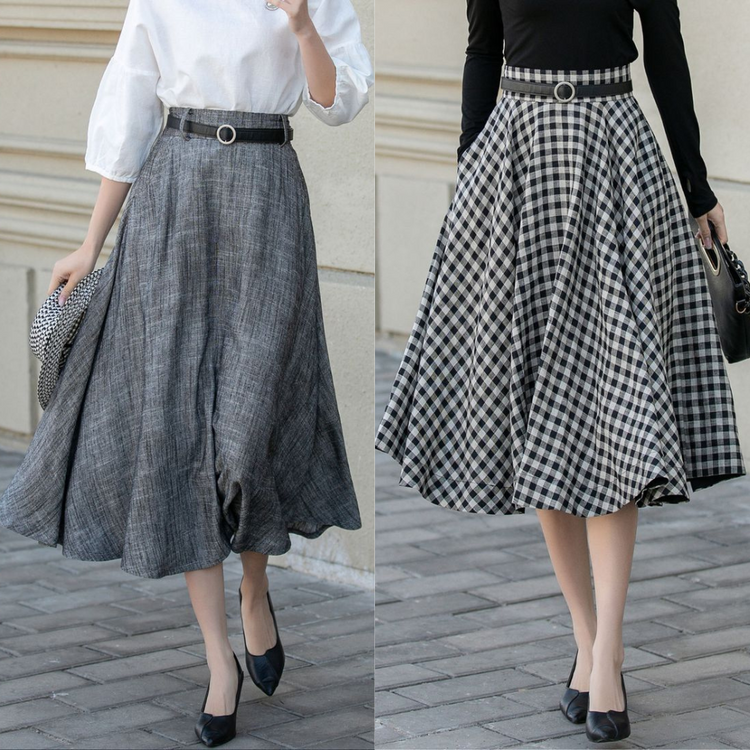 RBB Women Skirts