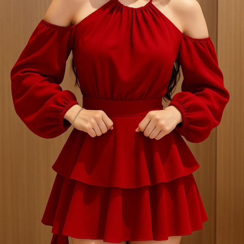 RBB Women Short Dresses