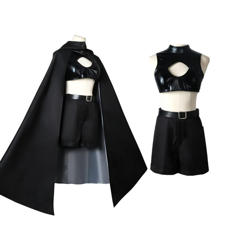 RBB Women Call of The Night