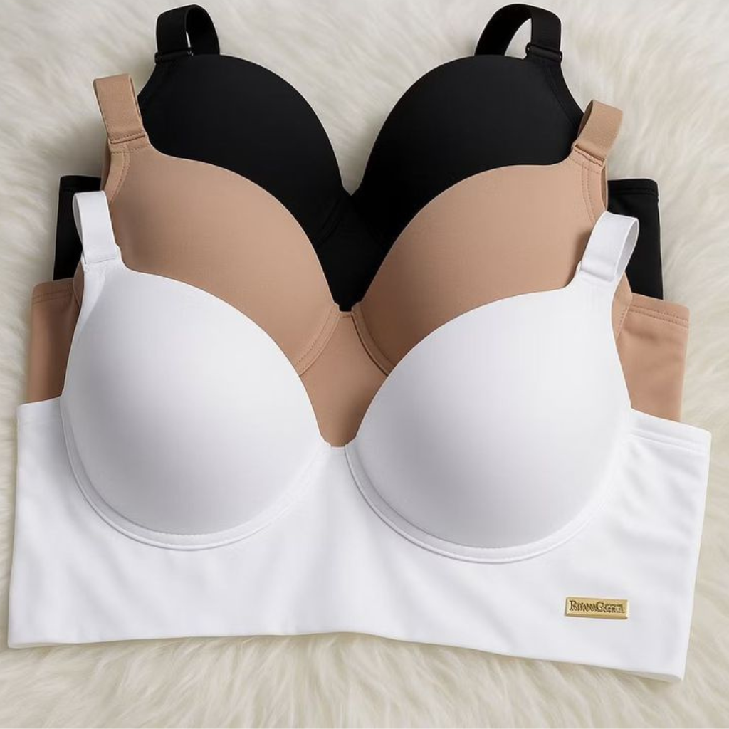 RBB Women Push-Up Bras