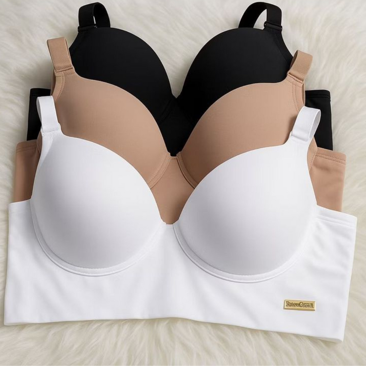 RBB Women Push-Up Bras