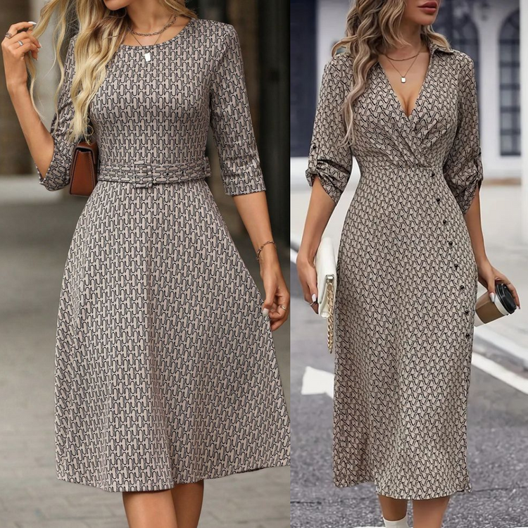 RBB Women Midi Dresses