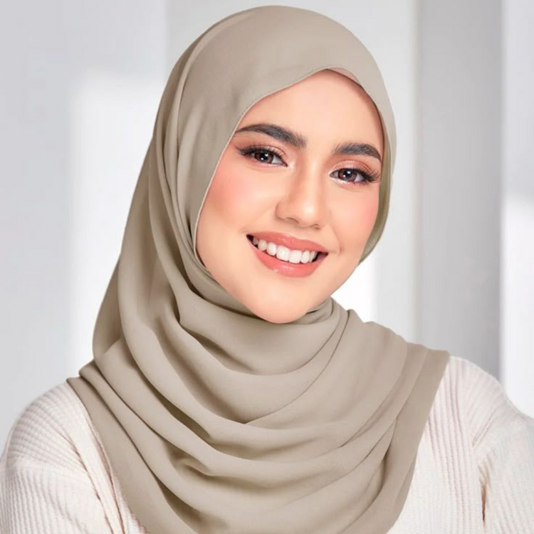 RBB Women's Hijabs