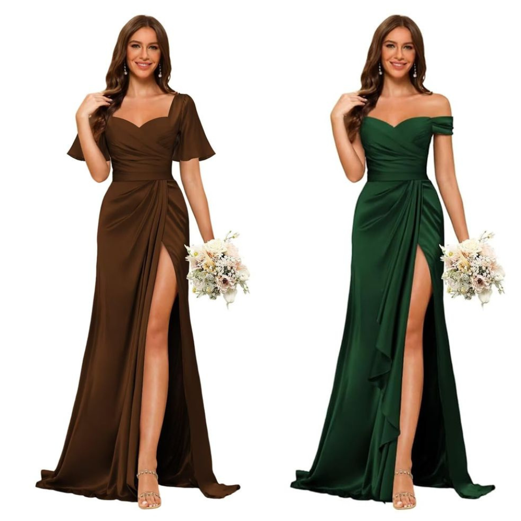 RBB Women Long Sleeve Dresses