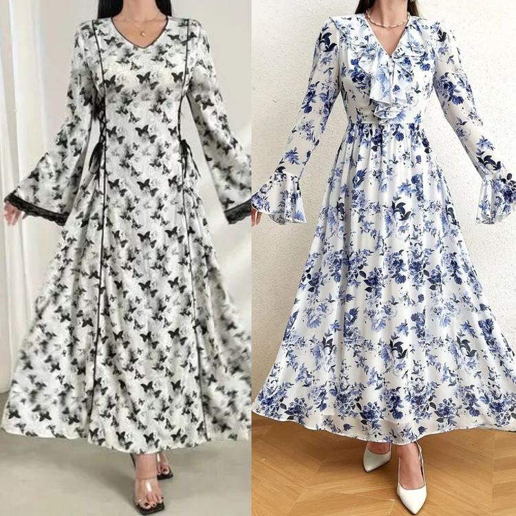 RBB Women Muslim's Dresses