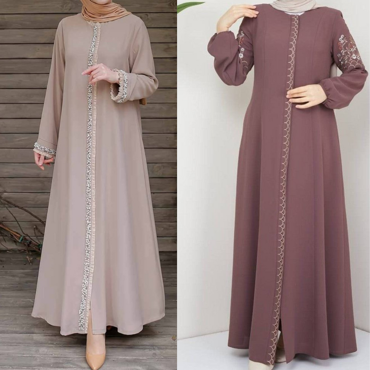 RBB Women Abaya