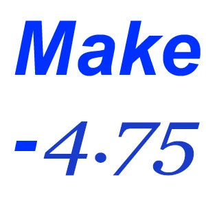 RBB Women’s Polarized Prescription Sunglasses – Mirror UV400 Shades for Driving, Beach & Myopia (-1 to -6)