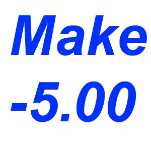 RBB Women’s Polarized Prescription Sunglasses – Mirror UV400 Shades for Driving, Beach & Myopia (-1 to -6)