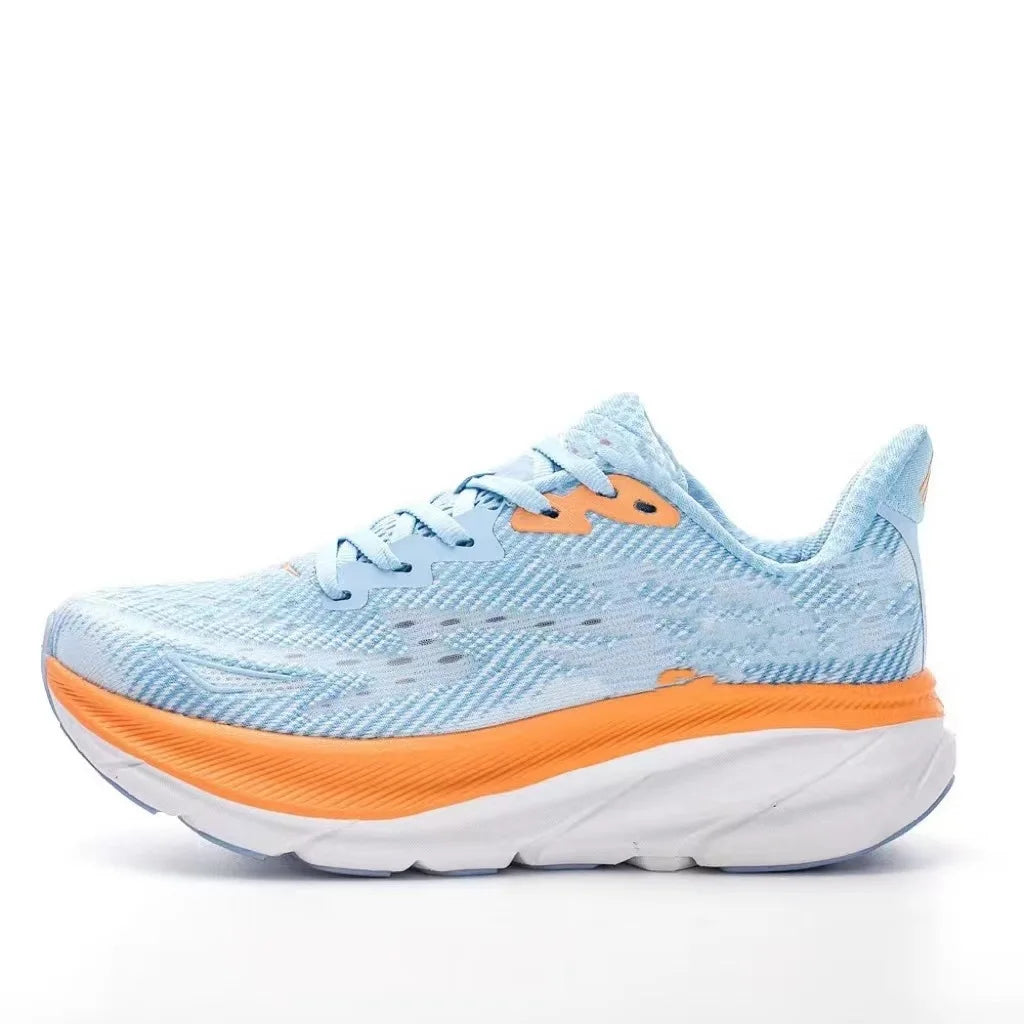 RBB Marathon Custom Sport Sneakers – Breathable Mesh Running Shoes for Men & Women