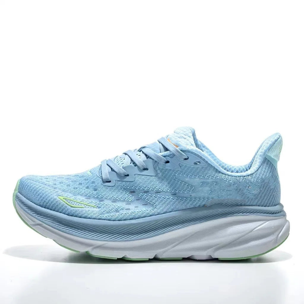 RBB Marathon Custom Sport Sneakers – Breathable Mesh Running Shoes for Men & Women