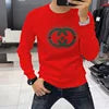 Product Name: RBB Men’s Embroidered Hoodie Pullover