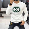 Product Name: RBB Men’s Embroidered Hoodie Pullover