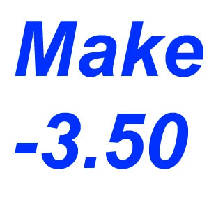 RBB Women’s Polarized Prescription Sunglasses – Mirror UV400 Shades for Driving, Beach & Myopia (-1 to -6)