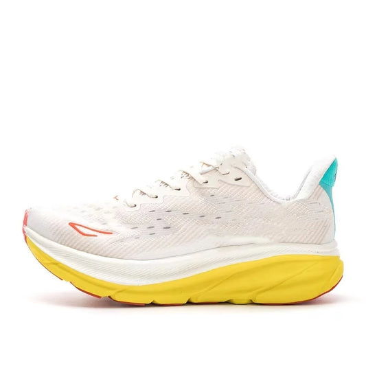 RBB Marathon Custom Sport Sneakers – Breathable Mesh Running Shoes for Men & Women