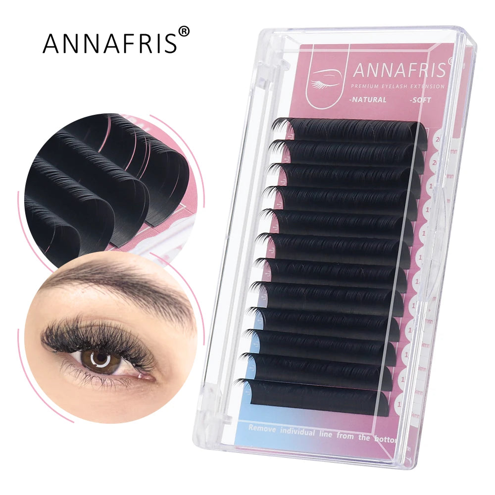 50Pcs Disposable Eyelash & Eyebrow Brushes – Soft Crystal Head Mascara Wands