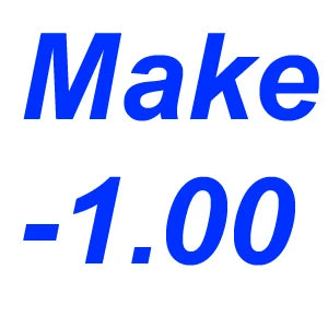 RBB Women’s Polarized Prescription Sunglasses – Mirror UV400 Shades for Driving, Beach & Myopia (-1 to -6)