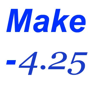 RBB Women’s Polarized Prescription Sunglasses – Mirror UV400 Shades for Driving, Beach & Myopia (-1 to -6)