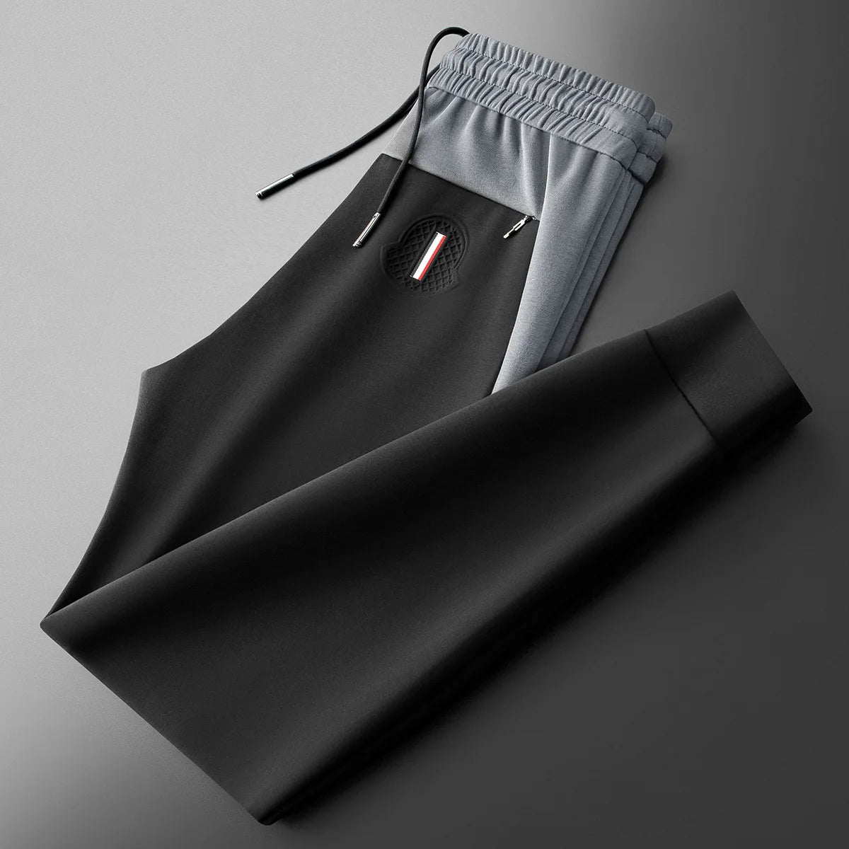 RBB Men’s Drawstring Pants – Spring & Autumn Casual Sweatpants for Men