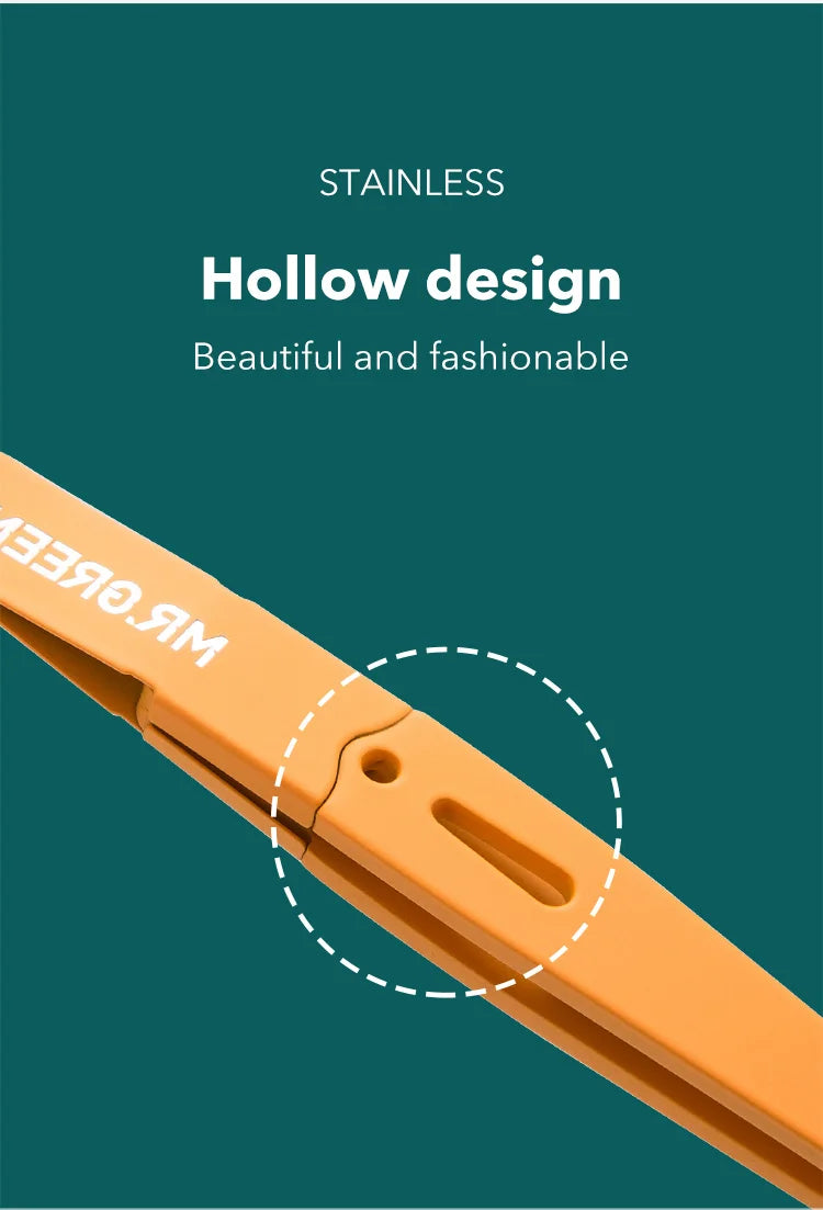 Colorful Stainless Steel Eyebrow Tweezer – Precision Slanted Tip for Fine Hair Removal & Makeup