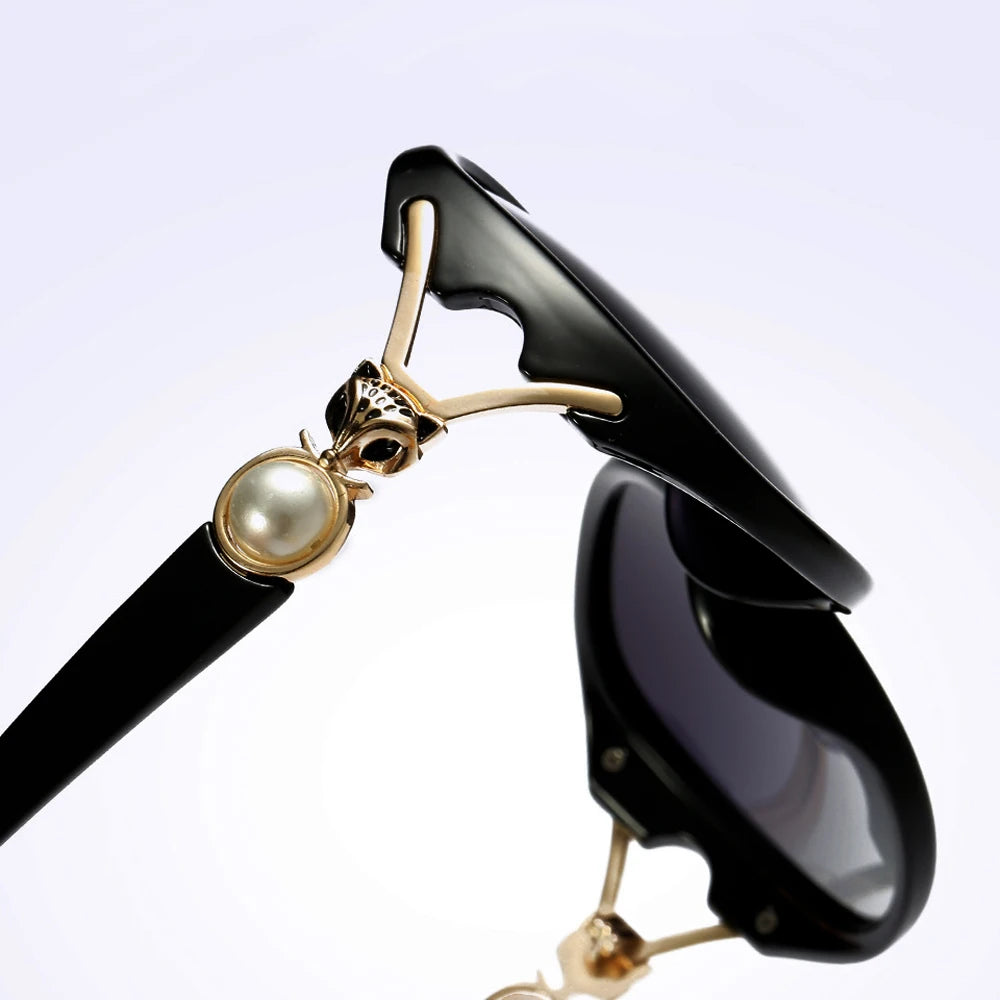 RBB Women’s Polarized Prescription Sunglasses – Mirror UV400 Shades for Driving, Beach & Myopia (-1 to -6)