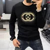 Product Name: RBB Men’s Embroidered Hoodie Pullover
