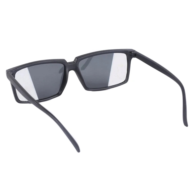 RBB Kids’ Rear View Sunglasses – Fun Costume Glasses with Rearview Mirrors for Parties & Gifts