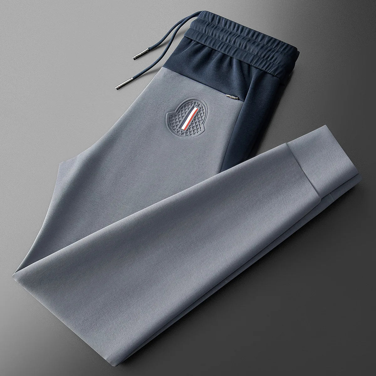 RBB Men’s Drawstring Pants – Spring & Autumn Casual Sweatpants for Men