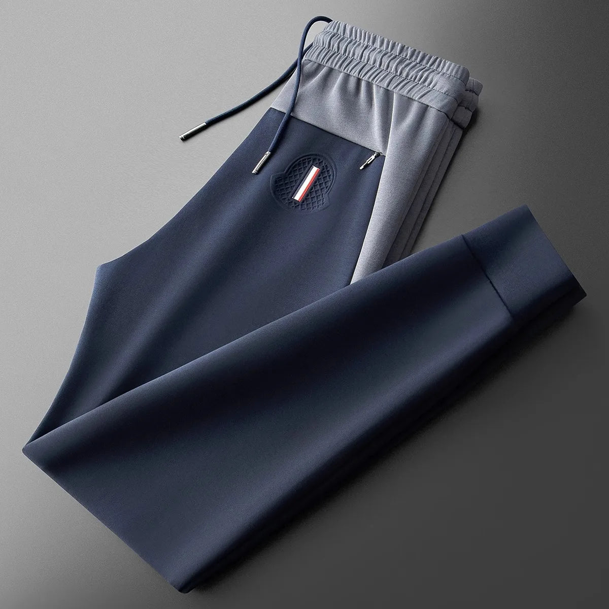 RBB Men’s Drawstring Pants – Spring & Autumn Casual Sweatpants for Men