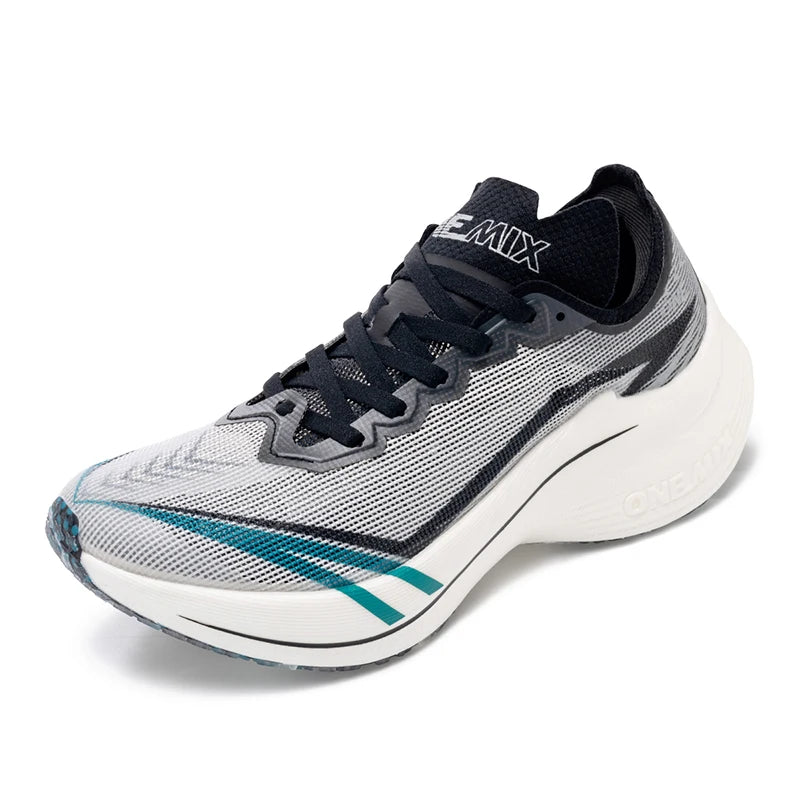 RBB Unisex Marathon Shoes – Breathable Mesh & Height Boosting Comfort