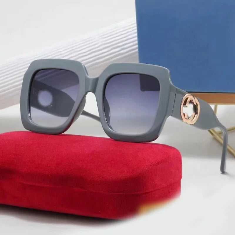 RBB Unisex UV400 Sunglasses – Classic Outdoor Eyewear for Men & Women