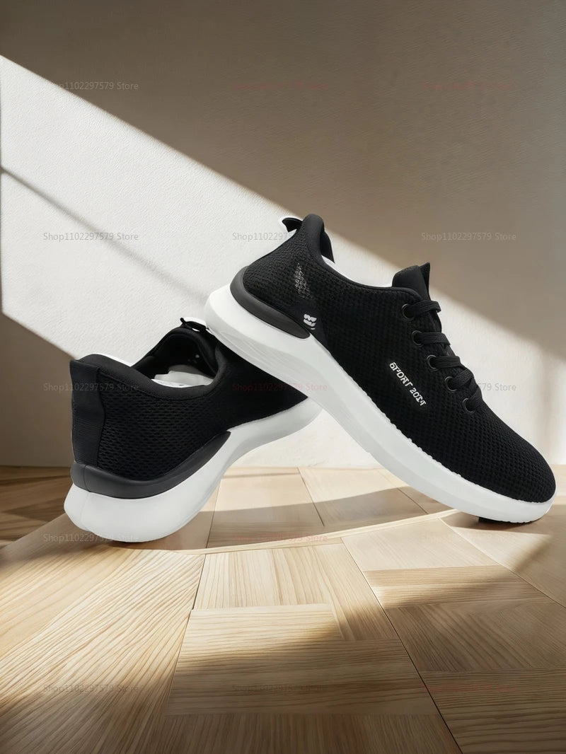 RBB Women’s Lightweight Sports Shoes – Breathable Running Sneakers for Walking, Fitness, Daily Training & Casual Wear | Cushioned & Flexible