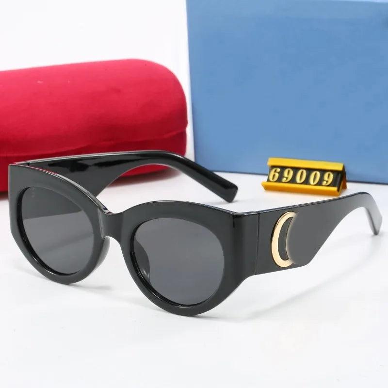 RBB Unisex UV400 Sunglasses – Classic Outdoor Eyewear for Men & Women