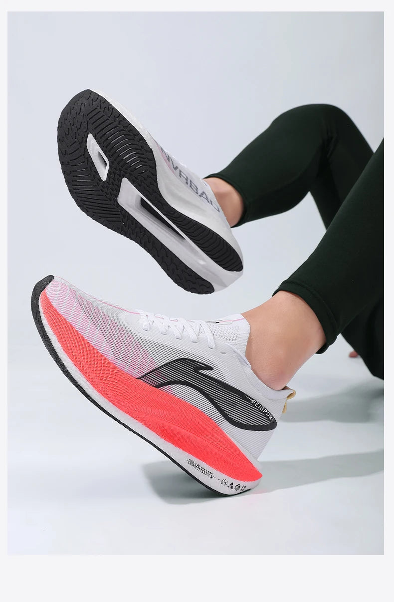 RBB Feidian 5E 2025 Ultra-Light Carbonboard Running Shoes