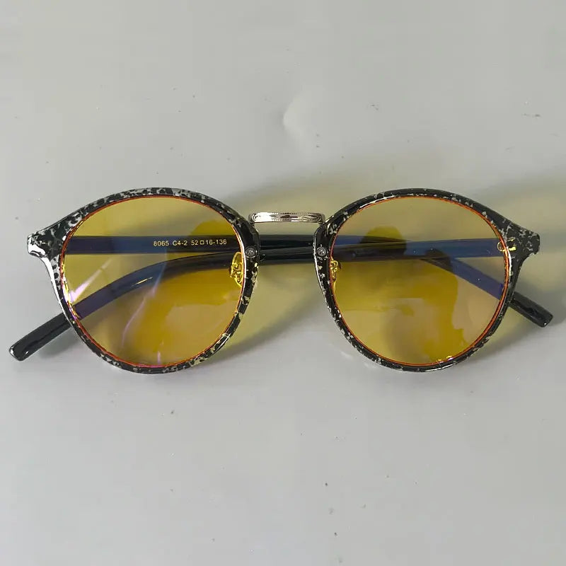 RBB Sunglasses – Men & Women | UV Protection | Outdoor & Casual Styles #301973