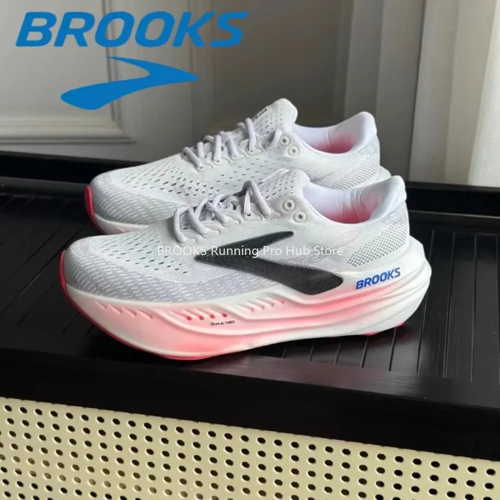 Original Brooks Glycerin Max Men’s & Women’s Neutral Running & Walking Sneakers