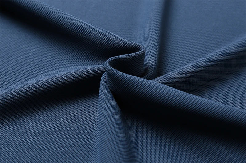 RBB Executive Men’s Breathable Embroidered Polo Shirt – Comfortable Casual & Business Top