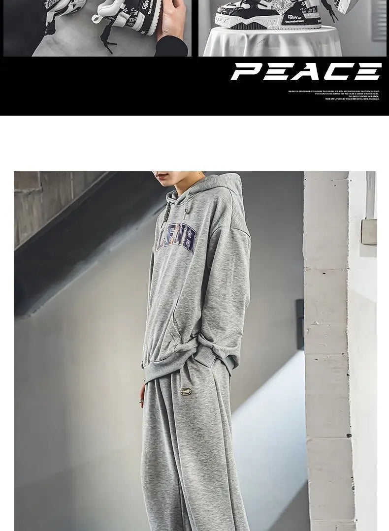 Men’s 2025 Platform Sneakers – Trendy Graffiti Skateboard Lace-Up, Soft Sole, Non-Slip Outdoor Sports Shoes