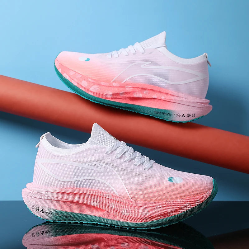 RBB Feidian 5E 2025 Ultra-Light Carbonboard Running Shoes