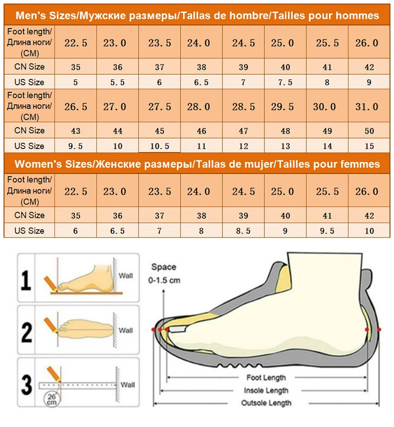 Classic Black High-Top Running Sneakers – Lightweight Slip-On Trainers for Men & Women